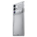 Смартфон Nubia Red Magic 10S Pro 16/512Gb Moonlight Transparent Silver Global