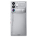 Смартфон Nubia Red Magic 10S Pro 16/512Gb Moonlight Transparent Silver Global