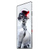 Смартфон Nubia Red Magic 10S Pro 24/1Tb Moonlight Transparent Silver Global