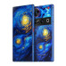 Смартфон Nubia Z70 Ultra 16/512Gb Blue Starry Night X Van Gogh