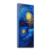 Смартфон Nubia Z70 Ultra 16/512Gb Blue Starry Night X Van Gogh