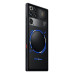 Смартфон Nubia Red Magic 11 Pro 16/512Gb 5G Nightfreeze Black Global