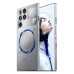 Смартфон Nubia Red Magic 11 Pro 16/512Gb 5G Subzero Silver Global