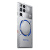 Смартфон Nubia Red Magic 11 Pro 16/512Gb 5G Subzero Silver Global