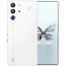 Смартфон Nubia Red Magic 10 Pro 12/256Gb Lightspeed Global
