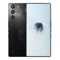 Смартфон Nubia Red Magic 10 Pro 12/256Gb Shadow Global