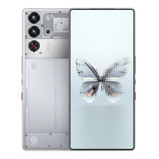 Смартфон Nubia Red Magic 10 Pro 16/512Gb Moonlight Global
