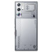 Смартфон Nubia Red Magic 9 Pro 16/512Gb NX769J Snowfall Silver Global