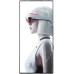 Смартфон Nubia Red Magic 9S Pro 12/256Gb NX769J Frost White Global