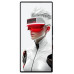 Смартфон Nubia Red Magic 9S Pro 16/512Gb NX769J Cyclone Transparent Black Global