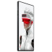 Смартфон Nubia Red Magic 9S Pro 16/512Gb NX769J Cyclone Transparent Black Global