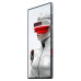Смартфон Nubia Red Magic 9S Pro 16/512Gb NX769J Snowfall Silver Global