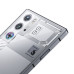 Смартфон Nubia Red Magic 9S Pro 16/512Gb NX769J Snowfall Silver Global