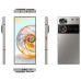 Смартфон Nubia Z60 Ultra 16/512Gb Серебристый Silver Global