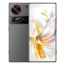 Смартфон Nubia Z70 Ultra 24/1Tb Черный Black Global