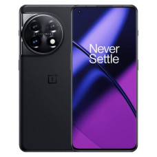 Смартфон OnePlus 11 16/256GB Black CN