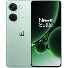 Смартфон OnePlus Nord 3 16/256Gb Зеленый Green Global