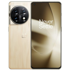 Смартфон OnePlus 11 16/256GB 5G Бежевый Marble Odyssey Global