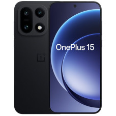 Смартфон OnePlus 15 16/512Gb Infinite Black Global