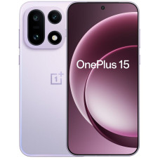 Смартфон OnePlus 15 12/256Gb Ultra Violet Global
