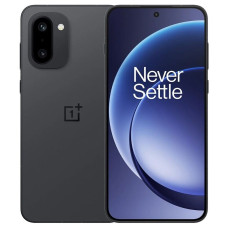 Смартфон OnePlus 15R 12/512Gb Charcoal Black Global