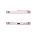 Смартфон OnePlus 13S 12/256Gb Pink Satin Global
