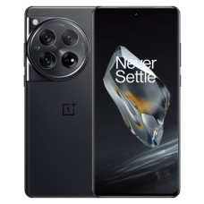 Смартфон OnePlus 12 16/512Gb 5G Black Global