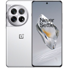 Смартфон OnePlus 12 12/256Gb 5G White Global
