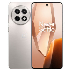 Смартфон OnePlus 13R 16/512Gb Серебристый Silver Global