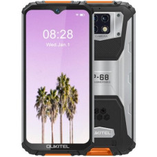 Смартфон Oukitel WP6 6/128Gb Orange