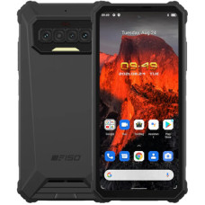Смартфон Oukitel F150 R2022 8/128GB Black