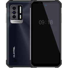Смартфон Oukitel WP17 8/128GB Black