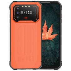 Смартфон Oukitel IIIF150 Air 1 Pro 6/128Gb Orange
