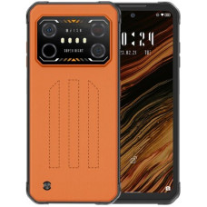 Смартфон Oukitel IIIF150 Air 1 Ultra 8/256Gb Orange
