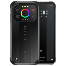 Смартфон Oukitel IIIF150 Air 1 Ultra+ 12/256Gb Black