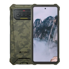 Смартфон Oukitel IIIF150 R2022 8/256GB Green