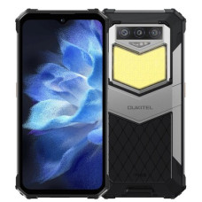 Смартфон Oukitel WP26 8/256Gb Black