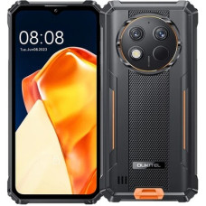 Смартфон Oukitel WP28 8/256Gb Orange Смартфон Oukitel WP28 8/256Gb Orange