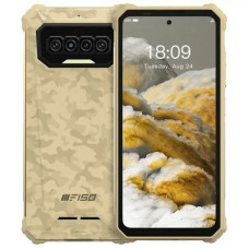 Смартфон Oukitel IIIF150 R2022 8/128GB Yellow Sahara