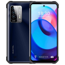 Смартфон Oukitel WP27 12/256Gb Синий Blue