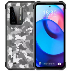 Смартфон Oukitel WP27 12/256Gb Камуфляж Camouflage