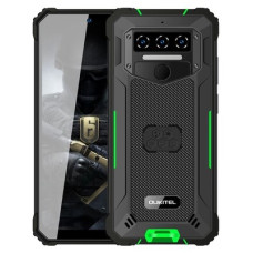 Смартфон Oukitel WP23 4/64Gb Black Green