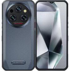 Смартфон Oukitel WP35 8/256Gb Black