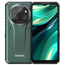 Смартфон Oukitel WP39 6/256Gb Green