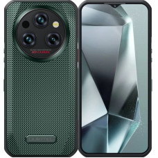 Смартфон Oukitel WP35S 6/256Gb Green