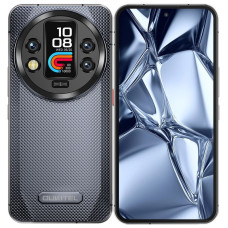Смартфон Oukitel WP200 Pro 24/1Tb Grey