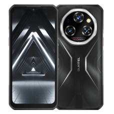 Смартфон Oukitel WP55 12/256Gb Black