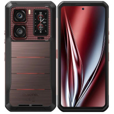 Смартфон Oukitel WP300 12/512Gb Black Red