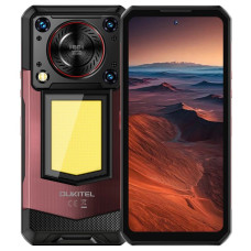 Смартфон Oukitel WP56 12/512Gb Red