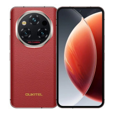 Смартфон Oukitel WP210 12/512Gb Red
